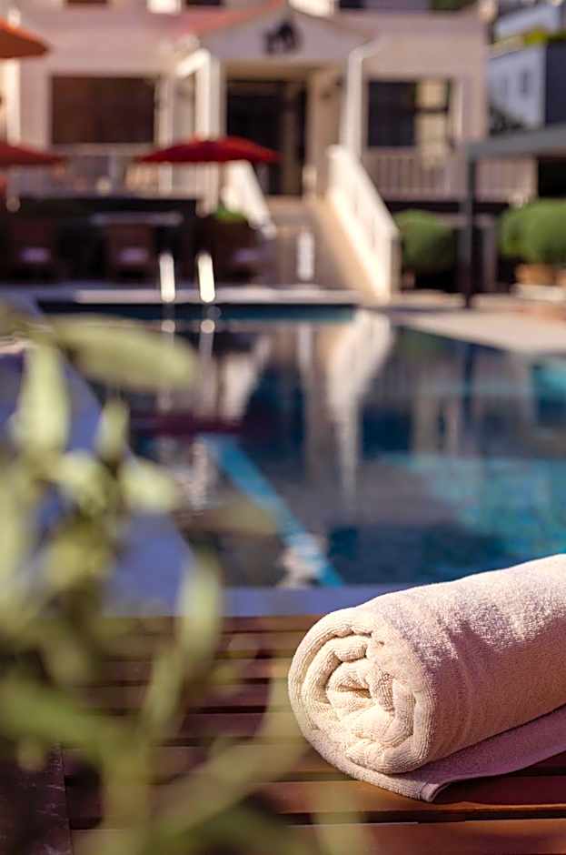 Hotel Aquarius Dubrovnik