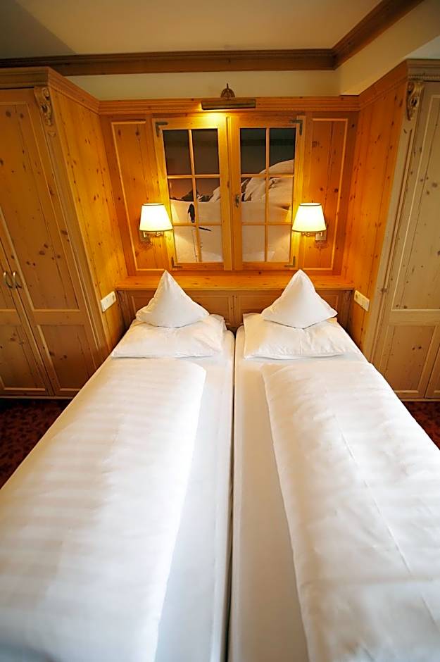 Hotel Solaria Ischgl - 4 superior