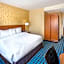 Fairfield Inn & Suites by Marriott North Bergen