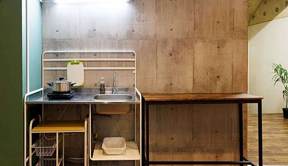 Hotel Nomad - Vacation STAY 74191v