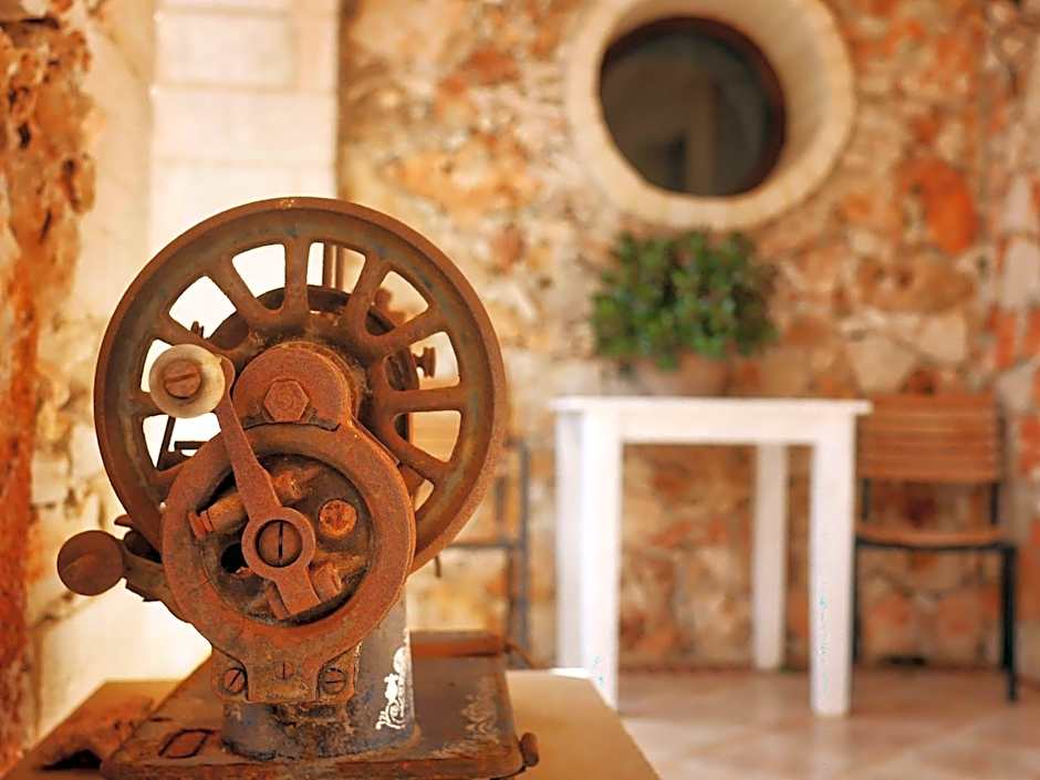 Areti Aparthotel