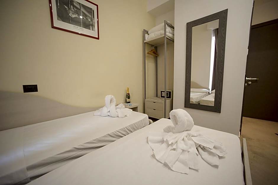 Photo 1 of 6 of Budget 2 Beds, Separate Building