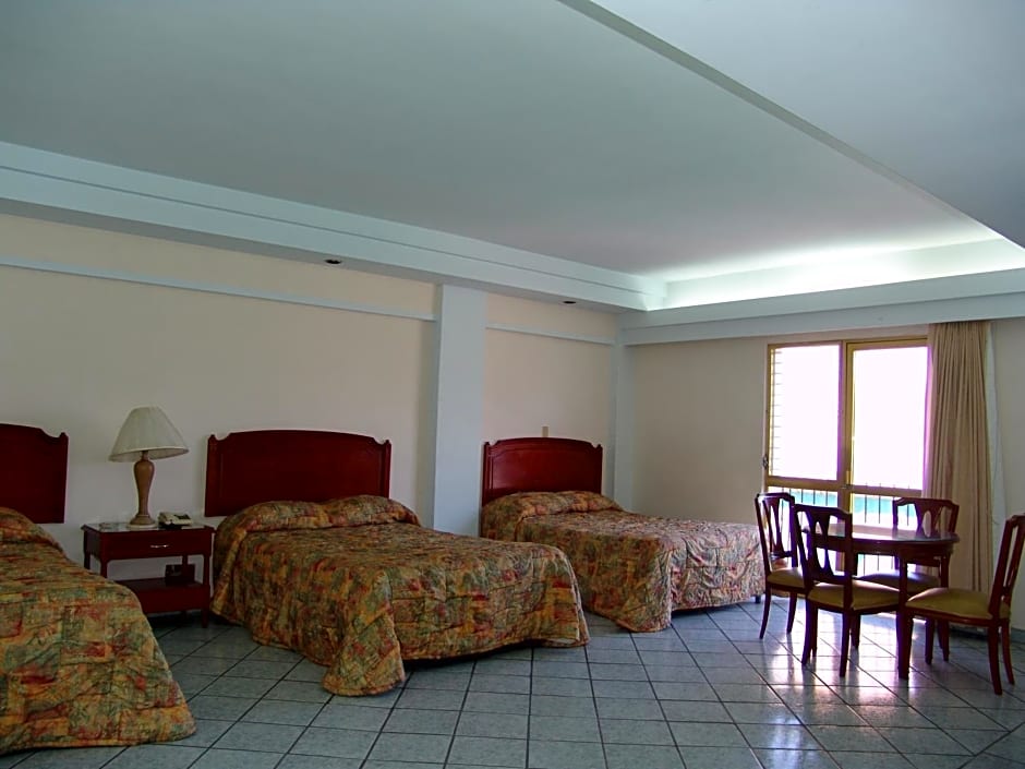 Hotel Posada Arcos
