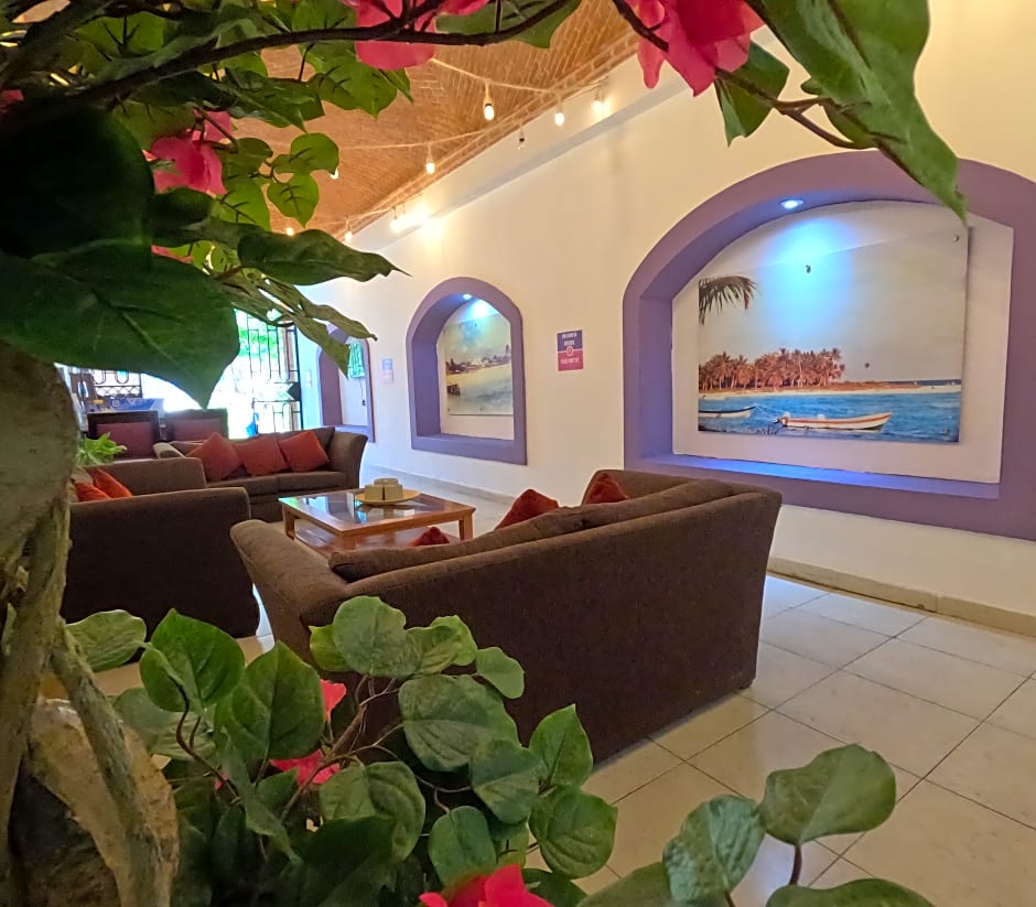 Casa Melissa