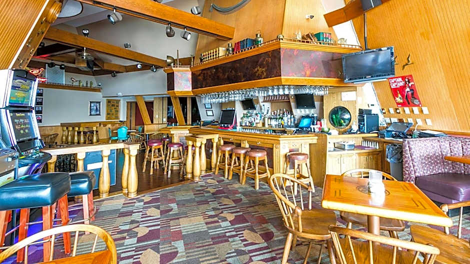 Wrangler Inn Mobridge