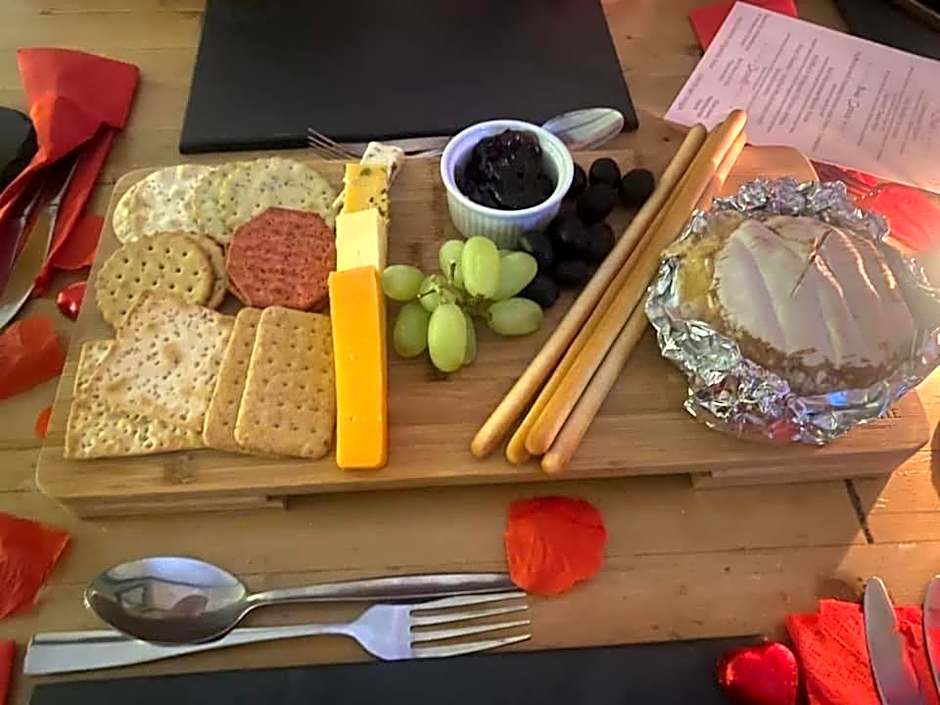 The Black Lion Royal Hotel