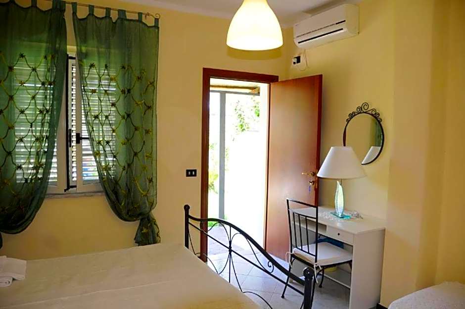 Casa Vacanze Marcella