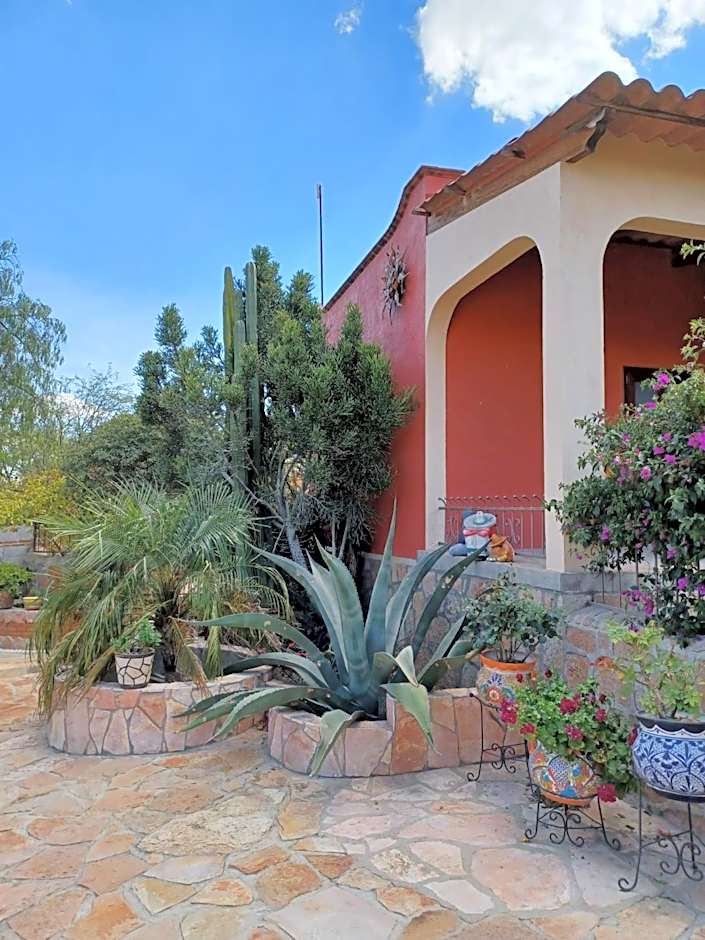 CASONA DOS VIDAS