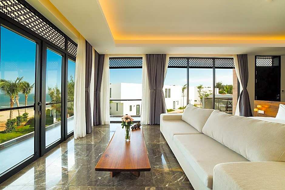 Saint Simeon Beach Residence