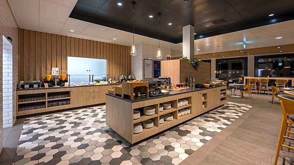 Holiday Inn Express Luzern - Kriens By IHG