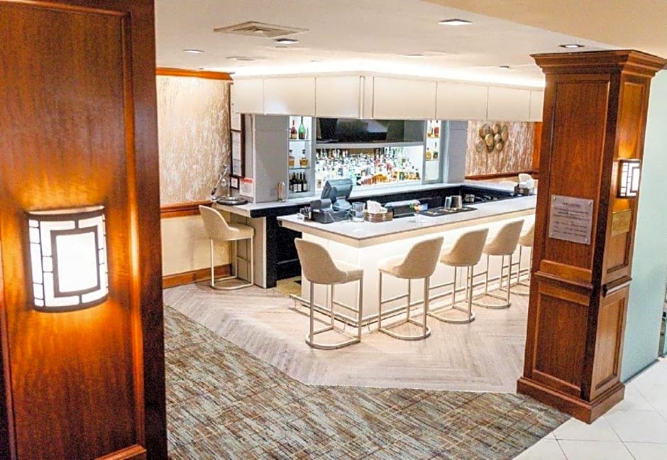 Crowne Plaza Knoxville Downtown University by IHG