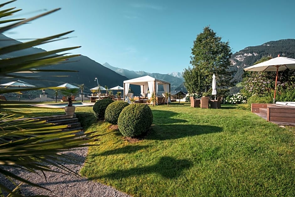 Romantik Hotel Alpenblick Ferienschlössl