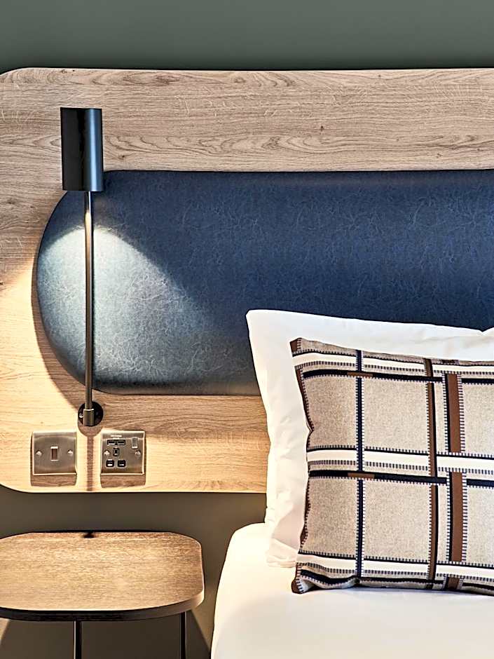 Quest Liverpool City Centre