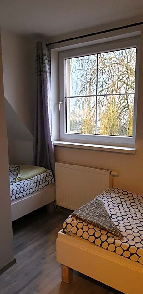 Hostel Przed Świtem