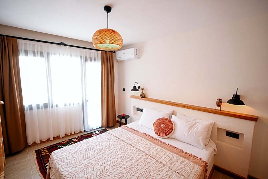 Kallinos Boutique Hotel