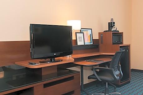 Two Queen Standard Room