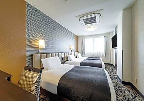 Double Room - Main Building - Smoking