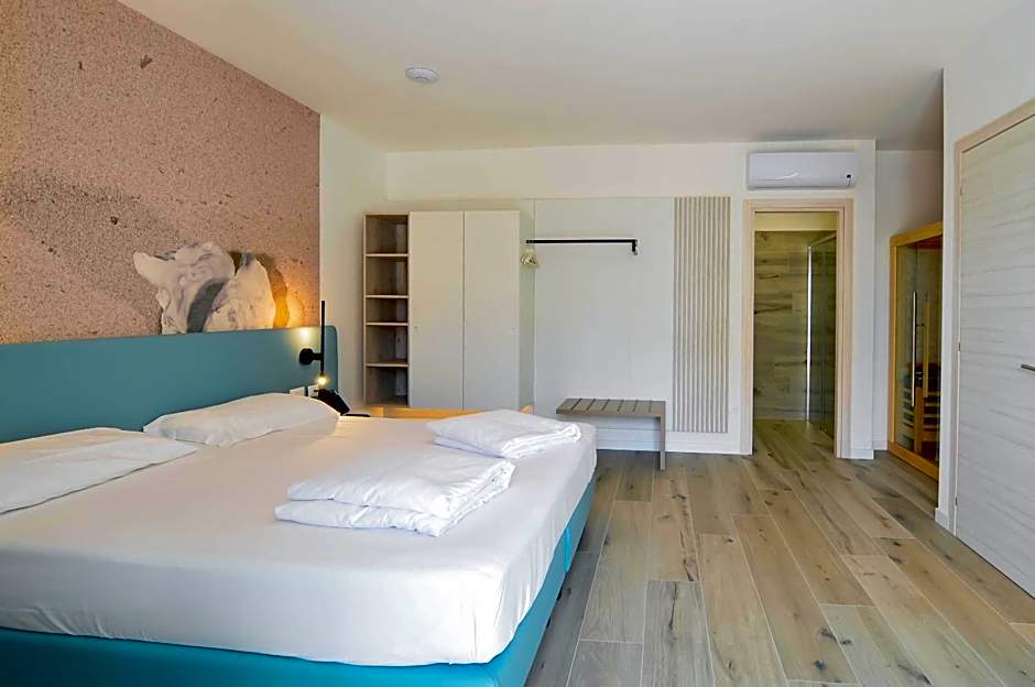 Marina Palace Hotel 4 stelle S