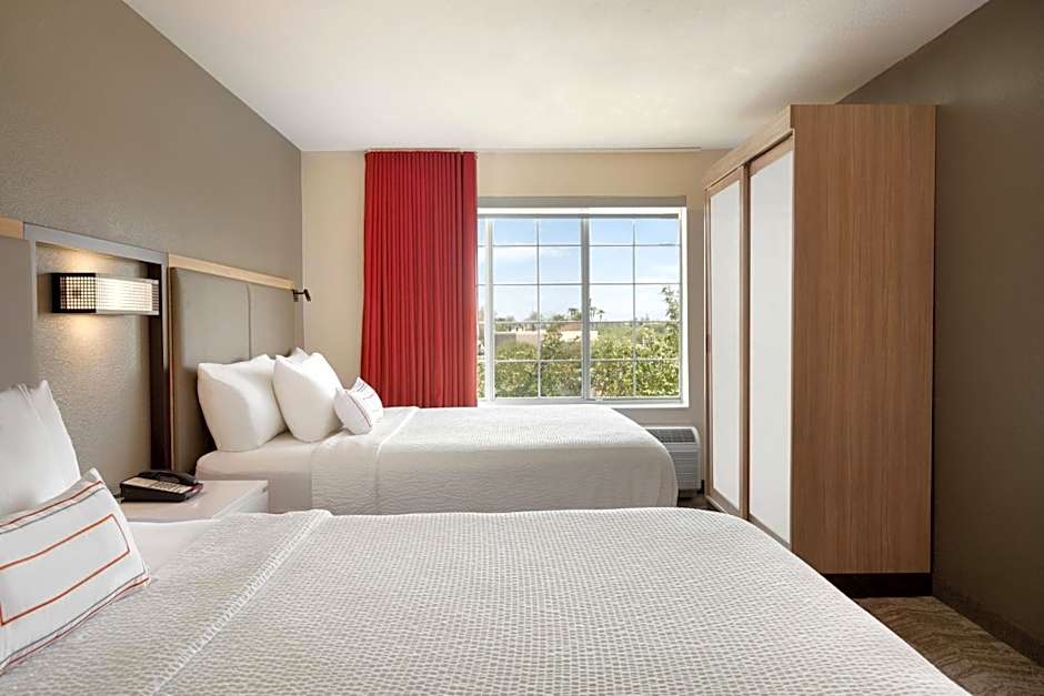 SpringHill Suites by Marriott Phoenix Chandler/Fashion Center