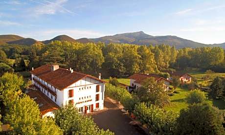 Hotel Pyrenées Atlantique