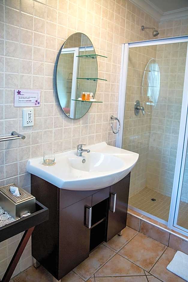 Boubou Bed and Breakfast