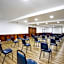 Hotel Dan Inn Curitiba Centro By Nacional Inn