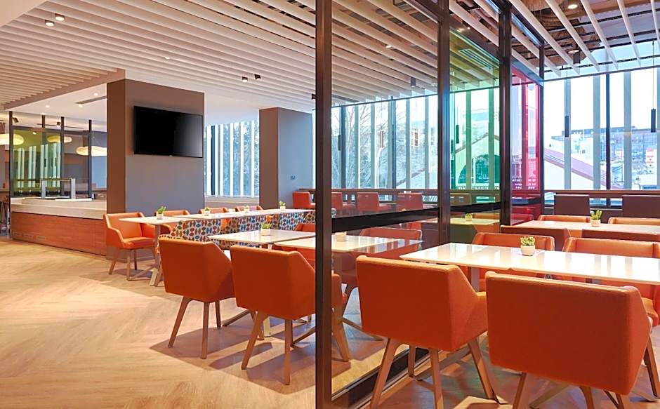 Holiday Inn Express Sydney Airport By IHG