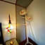 Merzouga heart camp