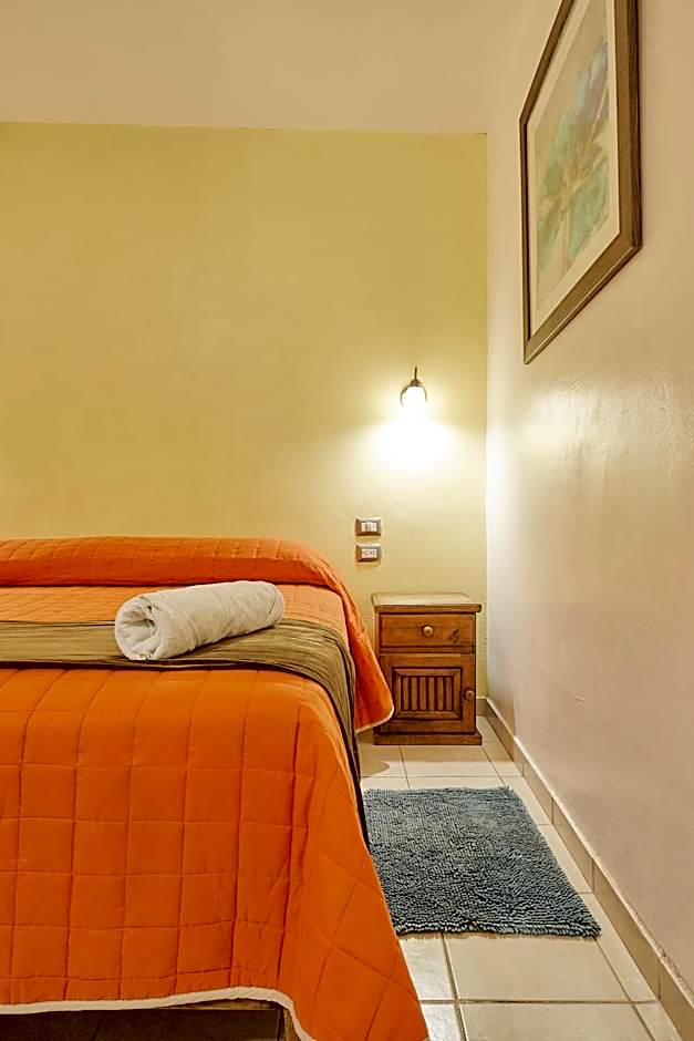 Hotel Cervantino