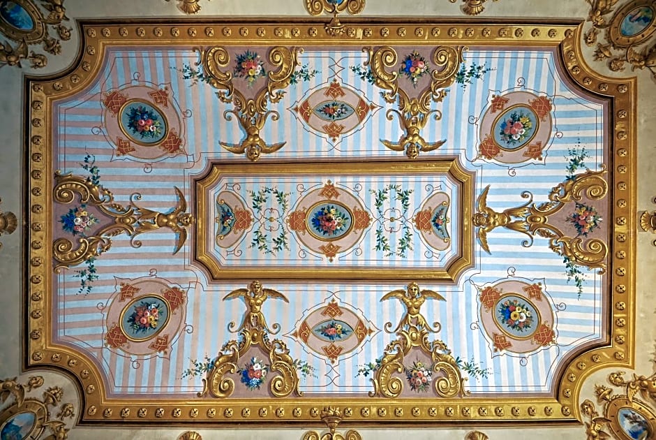 Hotel Firenze Capitale