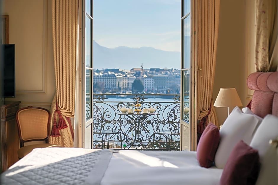 Hotel Beau Rivage Geneva