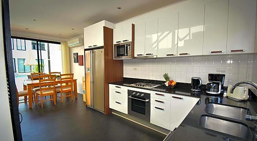 Sai Naam Lanta Residence