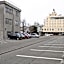 Sanjo Royal Hotel