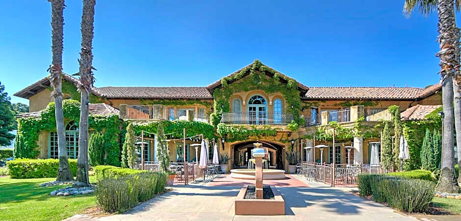 Hotel Los Gatos