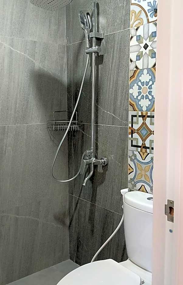 D'Ninety Six Inn Hotel Gunungkidul