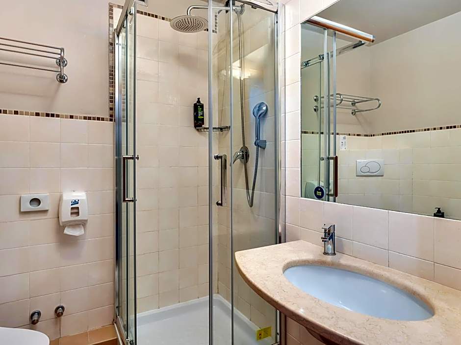 B&B Hotel Torino President