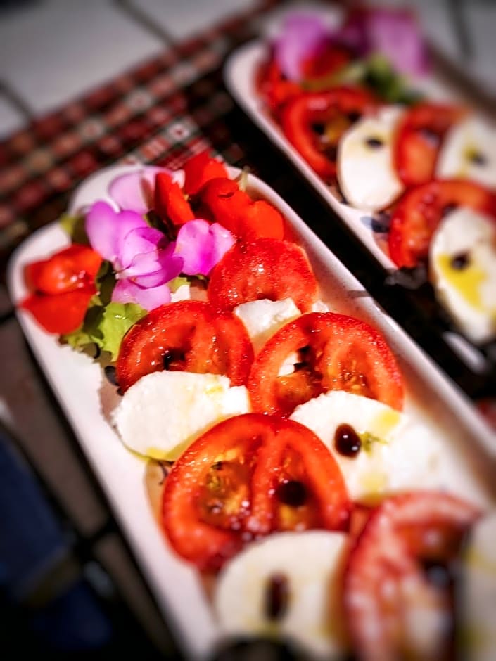 B&B Dove Comincia la Bella Italia