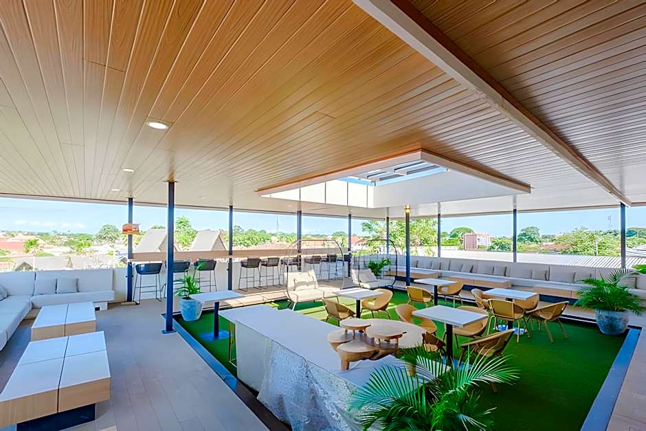 ABISHA Hotel Sanur