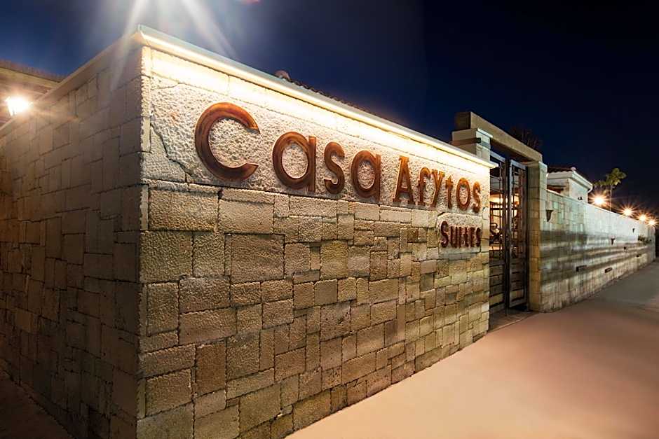 Casa Afytos - Adults Only