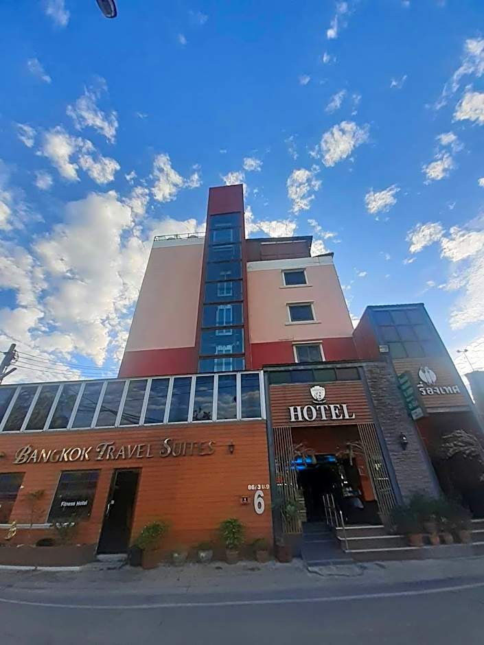 Bangkok Travel Suites Hotel