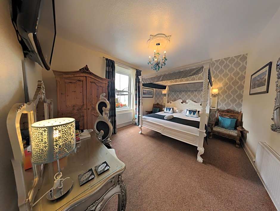 Allerdale Guest House