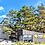 FORUS apartments in Sventoji