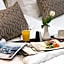 Cevahir Hotel Istanbul Asia
