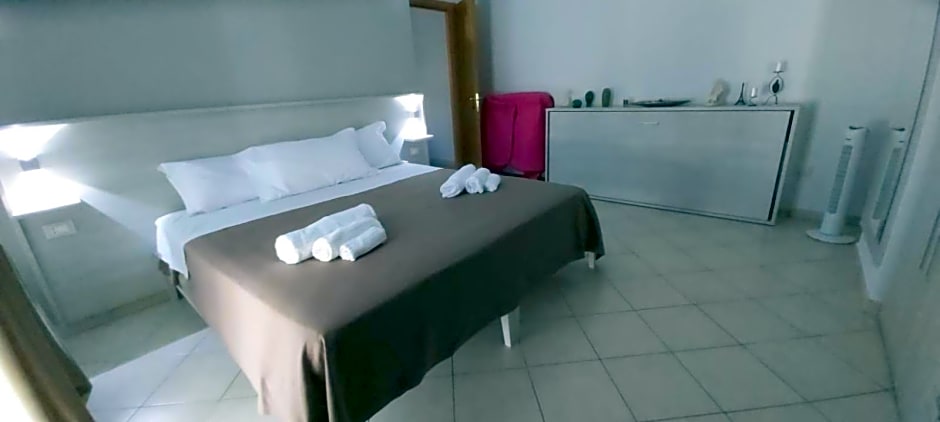 L’Arca - Bed & Breakfast in Lucera Centro