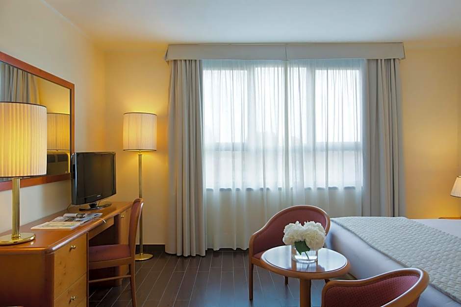 Starhotels Business Palace