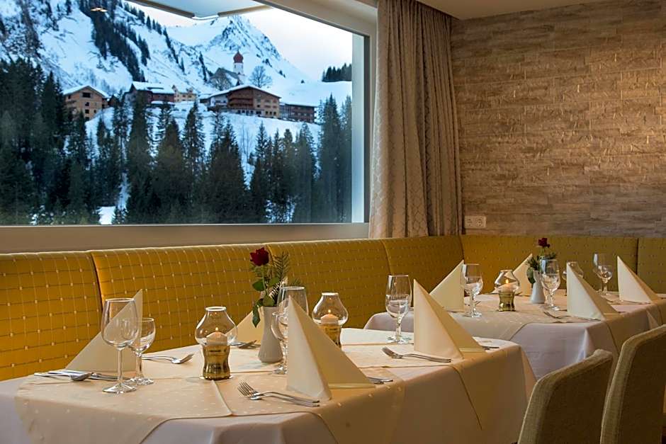 Hotel Sonnalpen