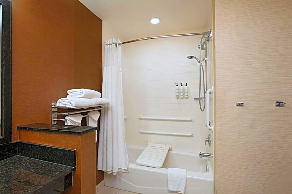 Fairfield Inn & Suites by Marriott Austin San Marcos