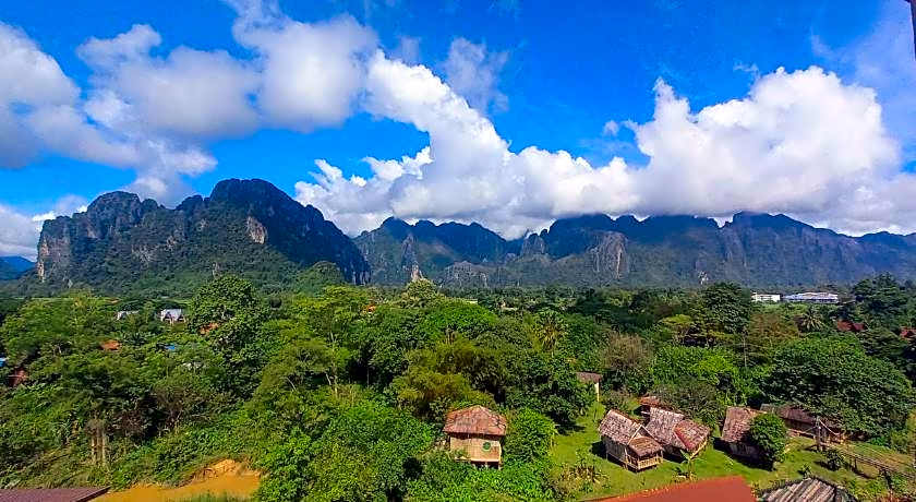 Mountain View Riverside Boutique Hotel