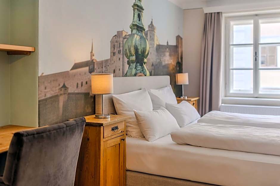 Boutiquehotel Amadeus