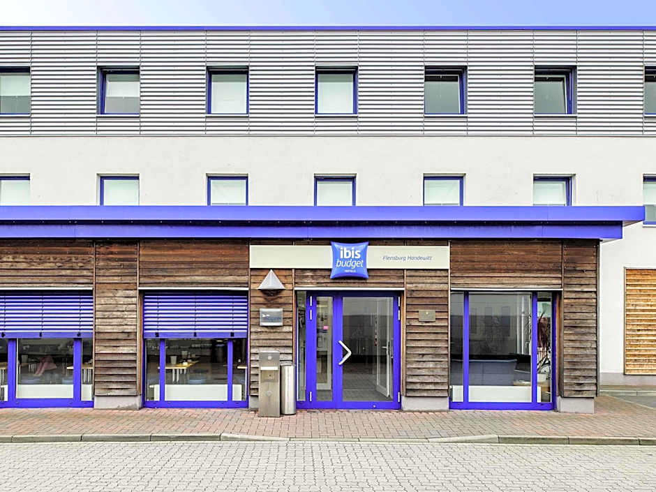 ibis budget Flensburg Handewitt